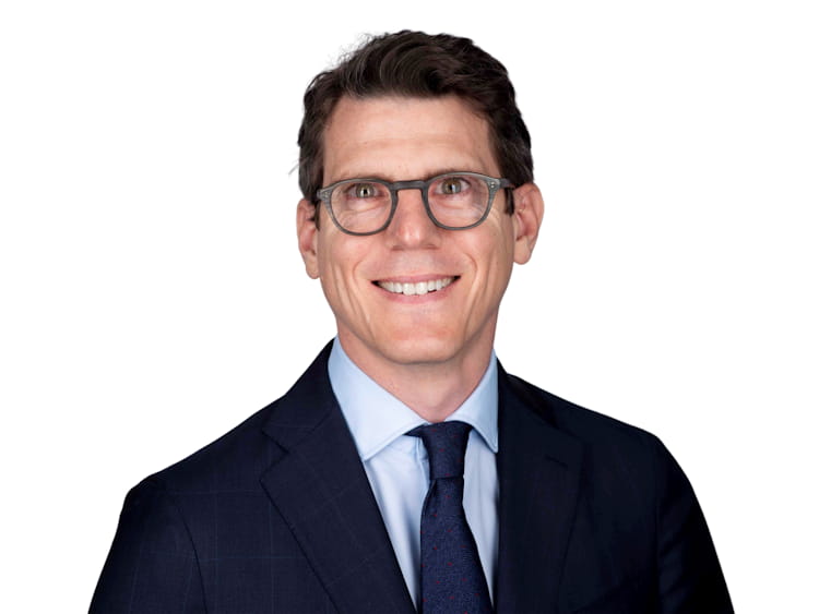 Sorel Benoit Amundi ETF