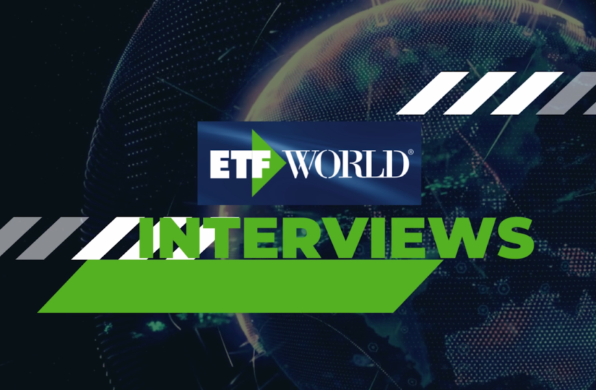 ETFWorld Interviews Franklin Templeton