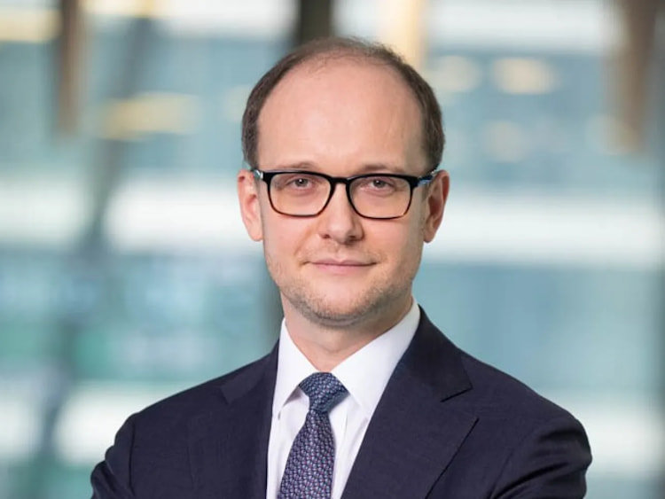 Attia Anthony Euronext