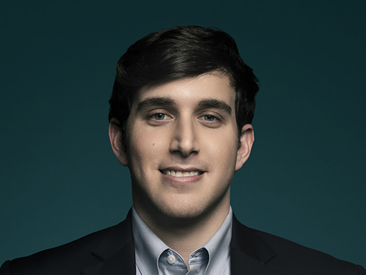 Caspi Ido Global X ETFs