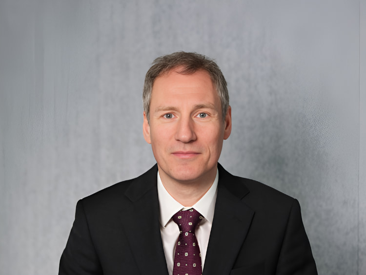 Lueth Erik LGIM ETF