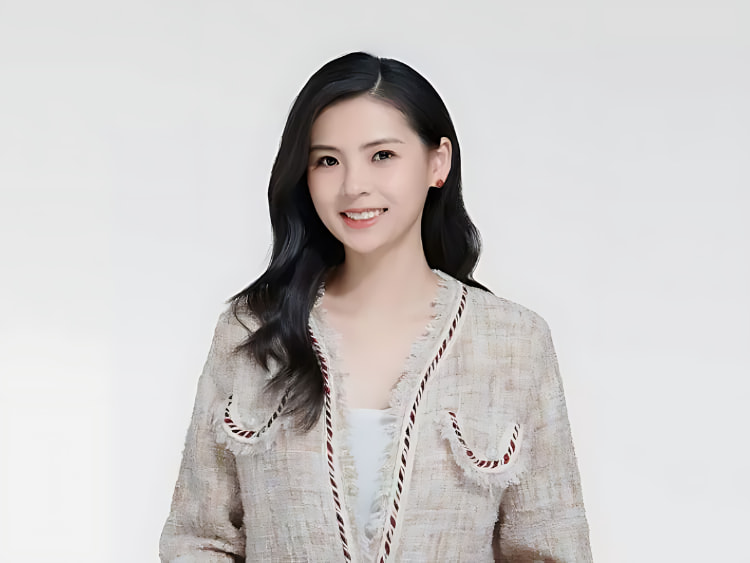 Chen Gracy Bitget