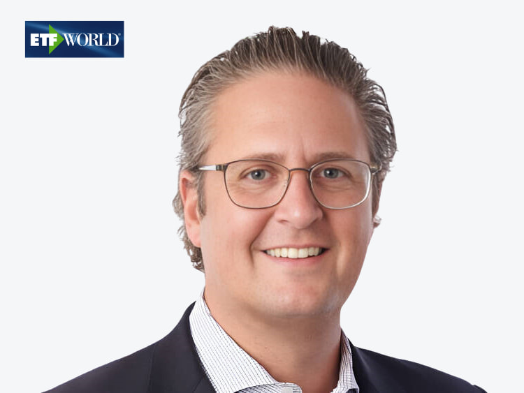 Gould Adam Tradeweb ETF