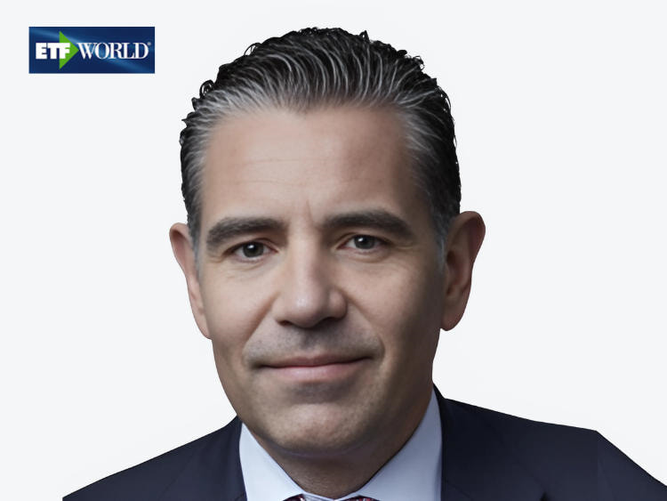 Roberge Michael MFS ETF