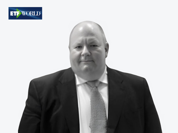 Glow Detlef Refinitiv etf LSEG Data & Analytics