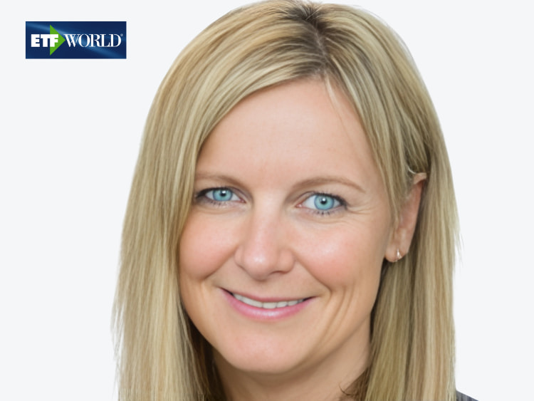 Sloan Jane BlackRock iShares ETF col