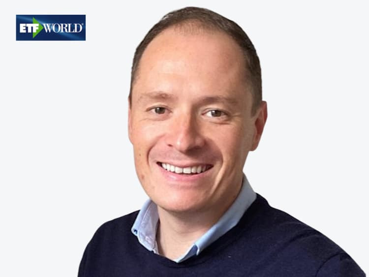 Davies Neil Fidelity International ETF