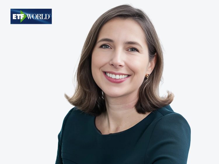 Kyrklund Johanna Schroders