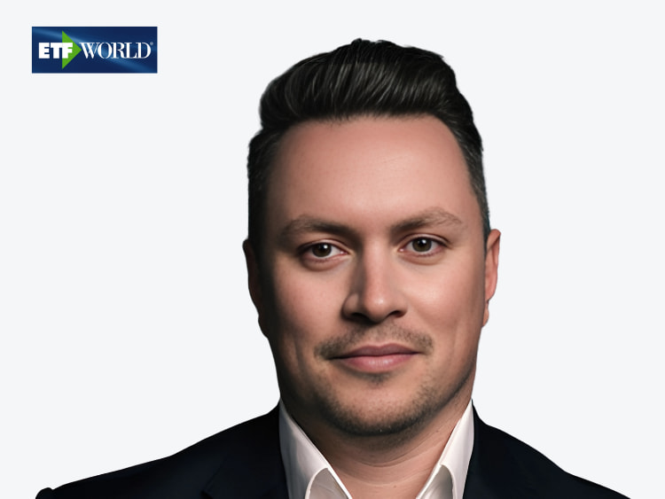 Taylor George Global X ETFs Europe