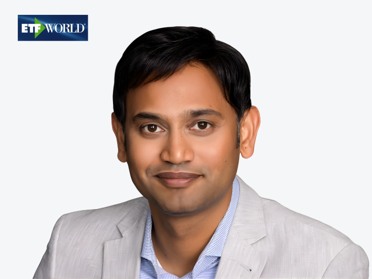 Yarlagadda Raghu FalconX