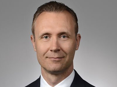 Pfeifer Hermann Amundi ETF