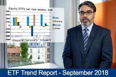 Amundi Trend Report – September 2018