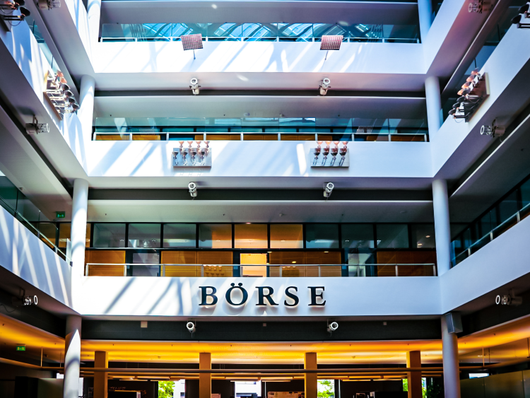 Börse Stuttgart 2