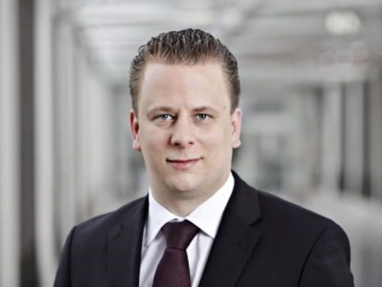 Scheuble Steffen Solactive etf etfs