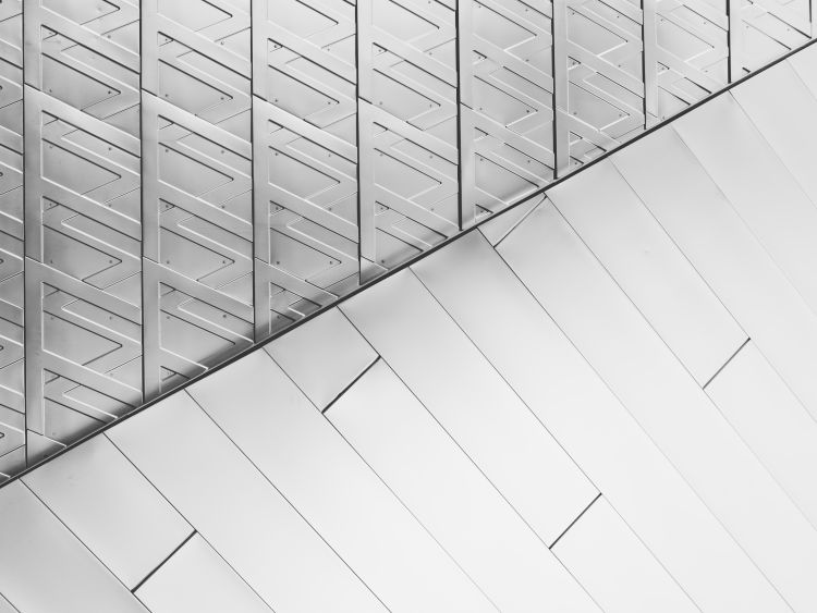 Silver Xtrackers