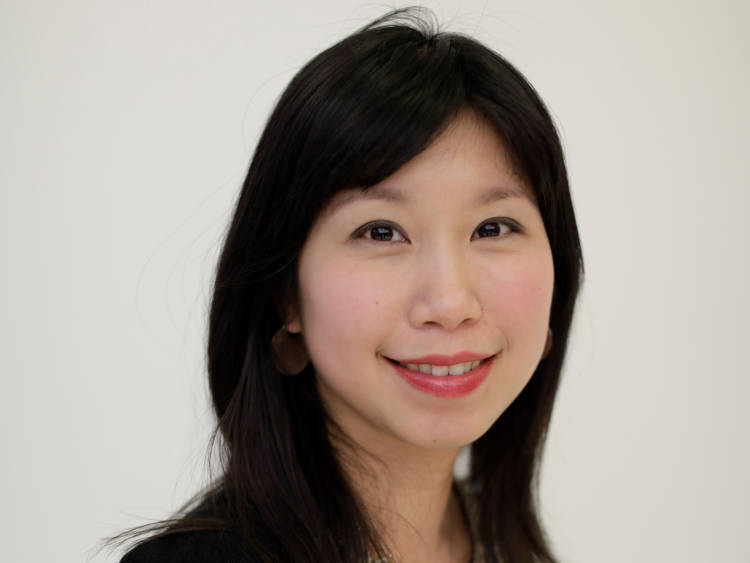 Chan Fong Yee Vanguard ETF