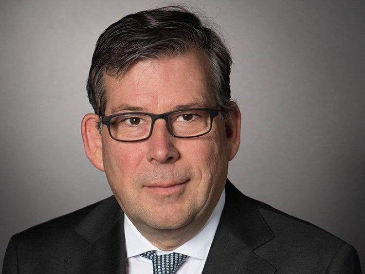 Hecher Claus BNP Paribas AM ETF