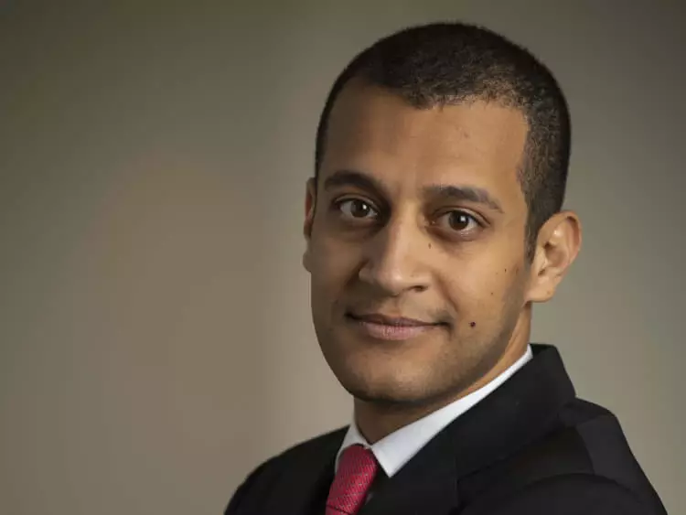 Rashwan Hany 21Shares ETP