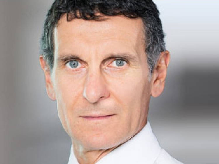 Morelli Marco AXA ETF