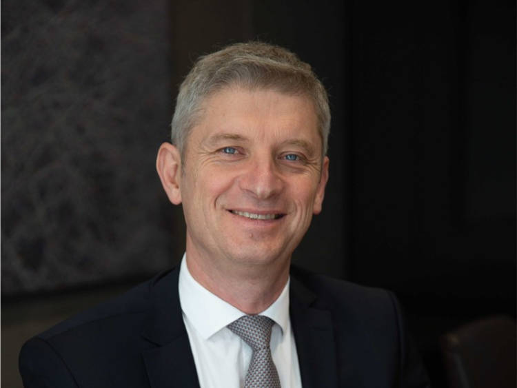 Danloy Sebastien HSBC ETF