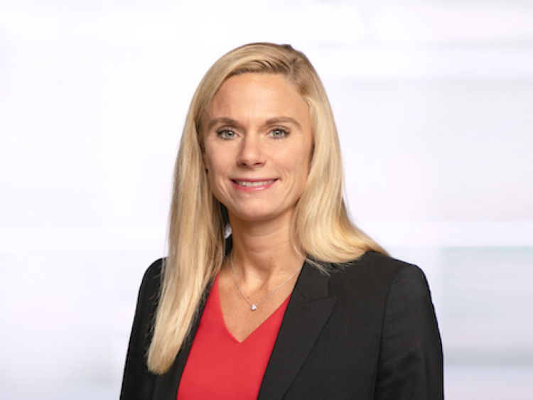 Wurm Sophia SPDR ETFs Deutschland State Street Global Advisors