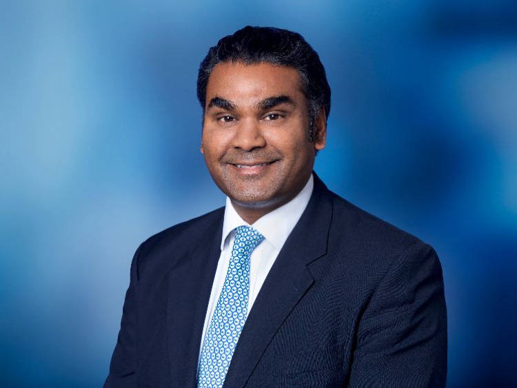 Xavier Jason Franklin Templeton ETF