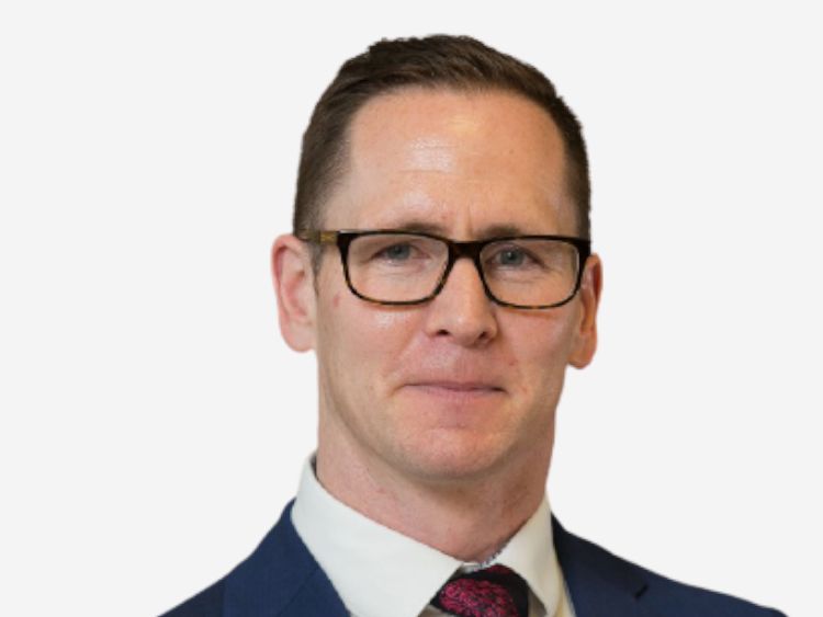 Fitzpatrick Ciaran State Street Europe ETF