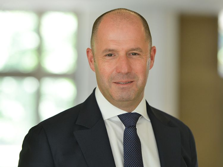 Michalik Thorsten HSBC ETF