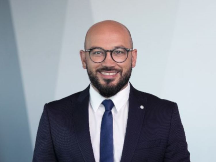 Soytürk Dr. Alpay Spectrum Markets
