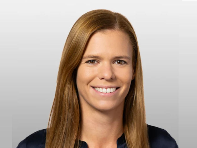 Koch Denise Invesco ETF