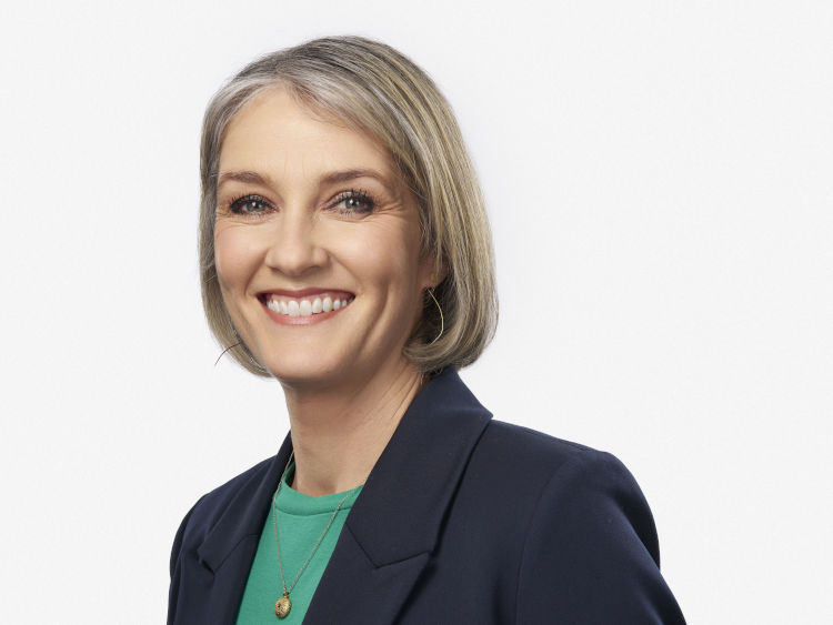 Street Louise - World Gold Council