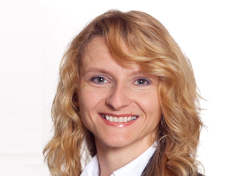 Čumova Denisa La Française Systematic Asset Management