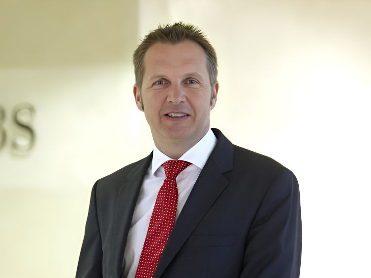 Rodewald Dag UBS ETF