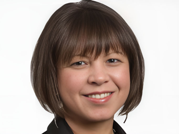 Paglia Anna SSGA SPDR ETF