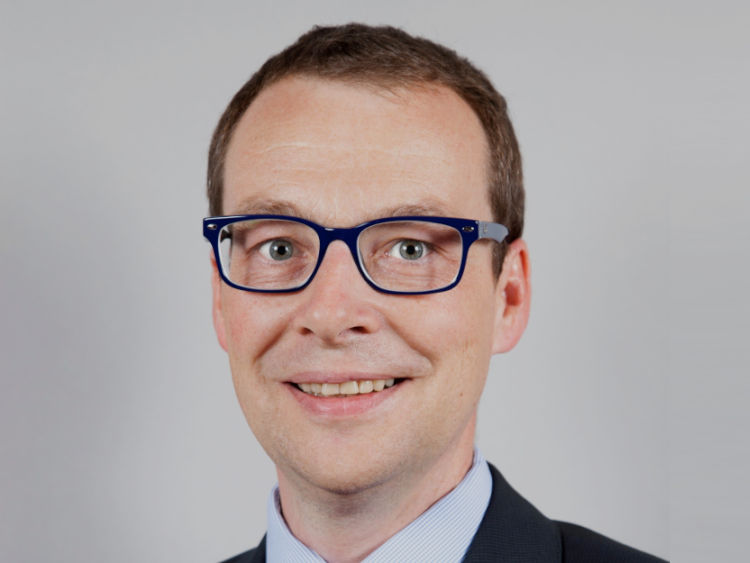 Born Claus Franklin Templeton