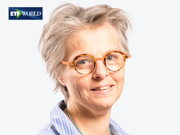 Peuron Charlotte La Française - Crédit Mutuel Asset Management 2025 Gold ETF