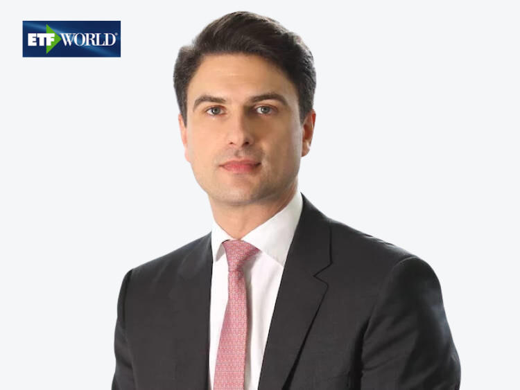 Scharl Peter iShares ETF Blackrock