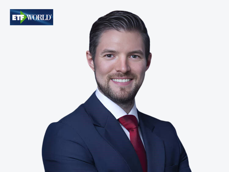 Weyerer Marcus Franklin Templeton ETF 2025