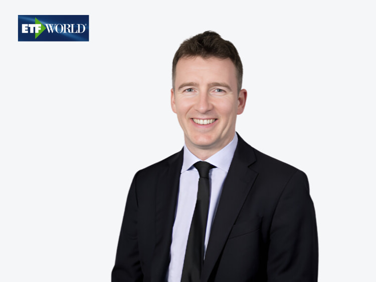 Kinsella Peter UBP Gold