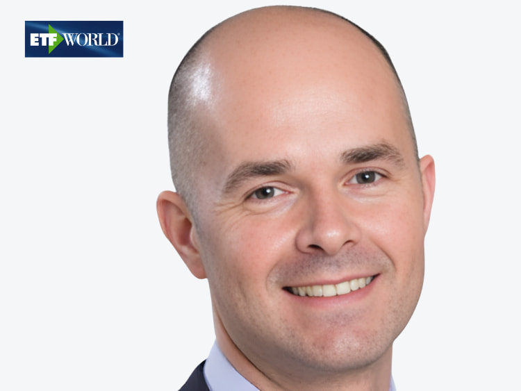 Pybus Brett BlackRock ETF