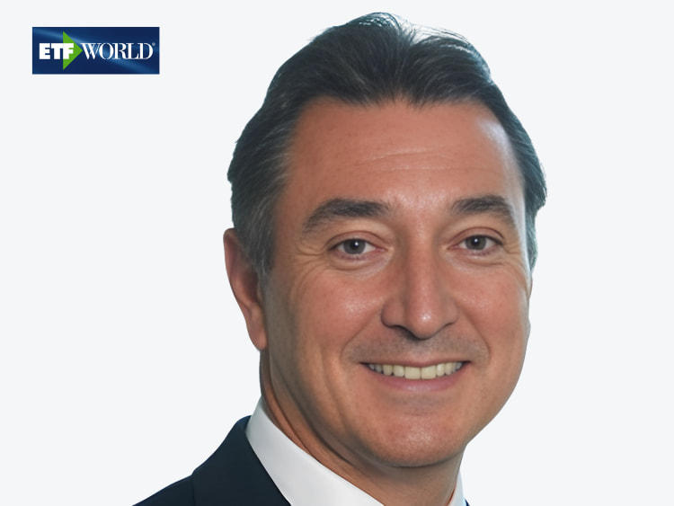 Tobin Rory UBS Asset-Management UBS AM ETF