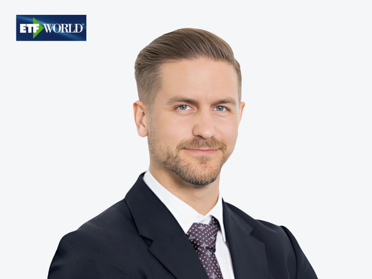 Fritz Adrian 21Shares ETP