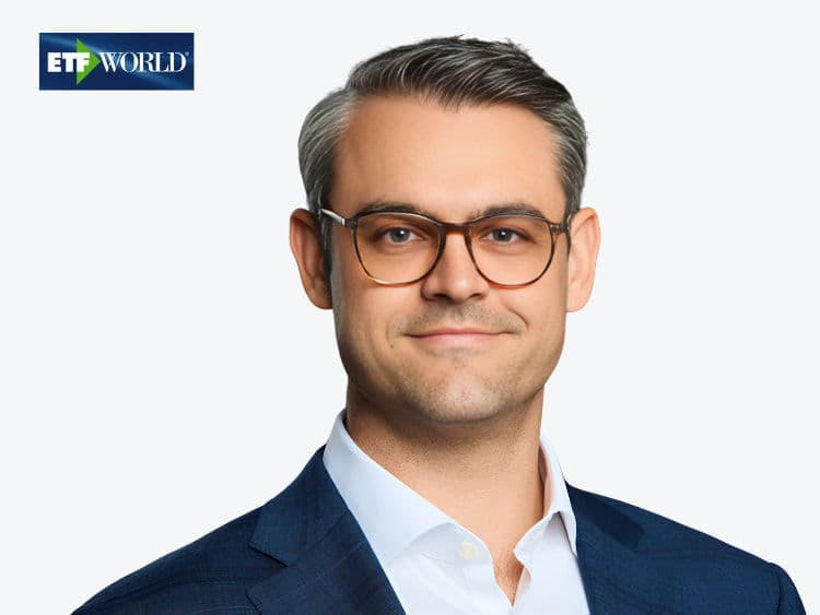 Horsley Hunter Bitwise ETP