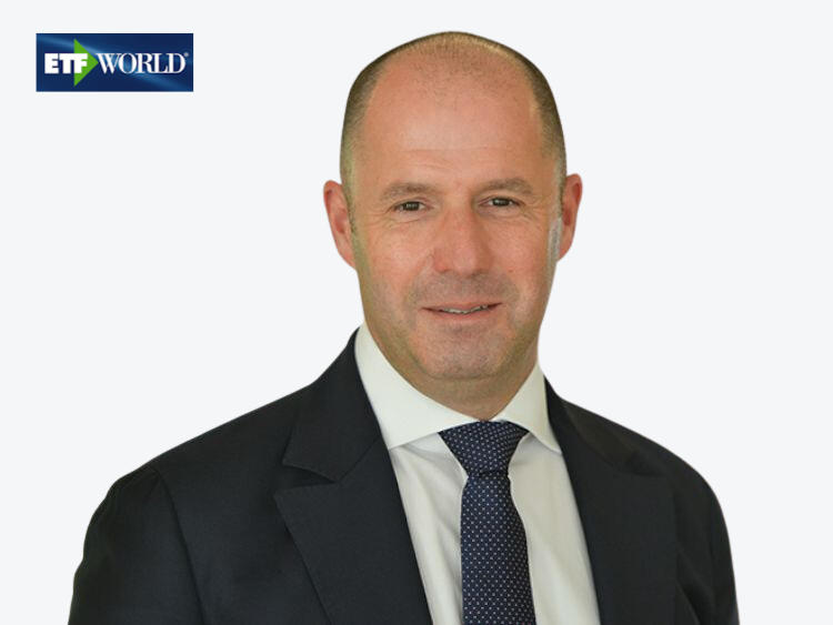 Michalik Thorsten HSBC ETF