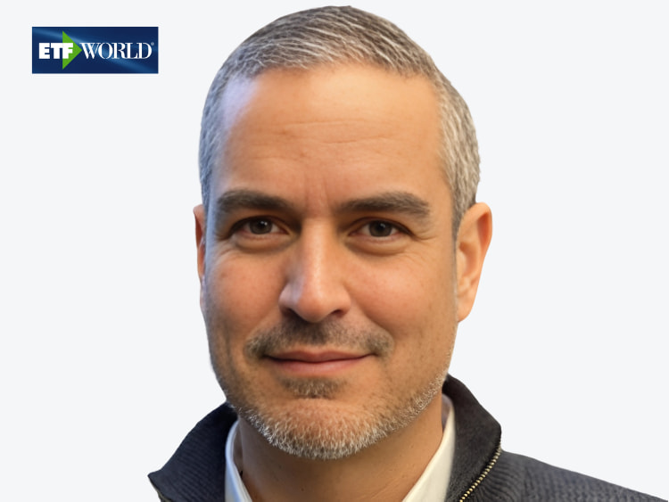 Duke Bradley ETC Group Bitwise