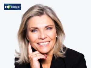 Martín Belén CaixaBank ETF