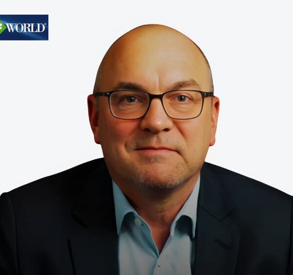 Iggo Chris AXA Investment Managers ETF