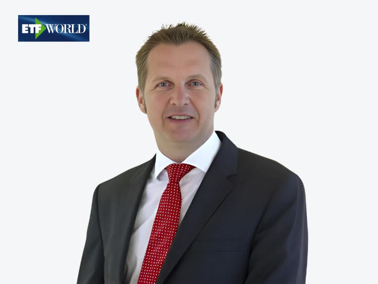 Rodewald Dag UBS ETF