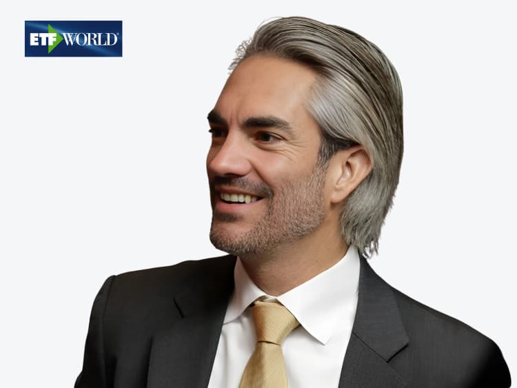 Bienkowski Nik HANetf ETF