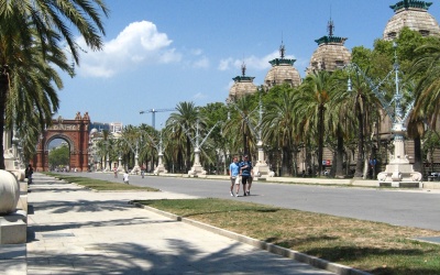 BARCELLONA